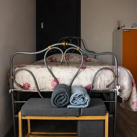 El Budarel Bed & Breakfast 4*