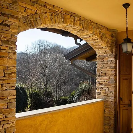 El Budarel Bed & Breakfast