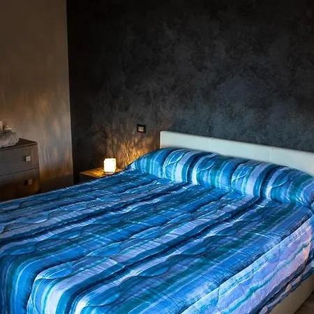 Bed and Breakfast El Budarel