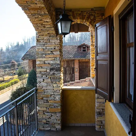 Bed & Breakfast El Budarel 4*