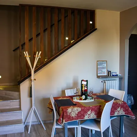 El Budarel Bed and Breakfast