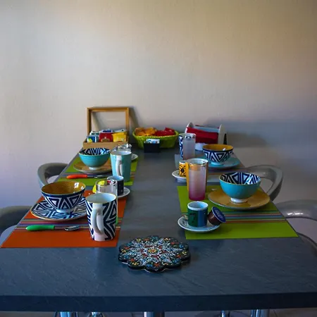 El Budarel Bed and Breakfast 4*