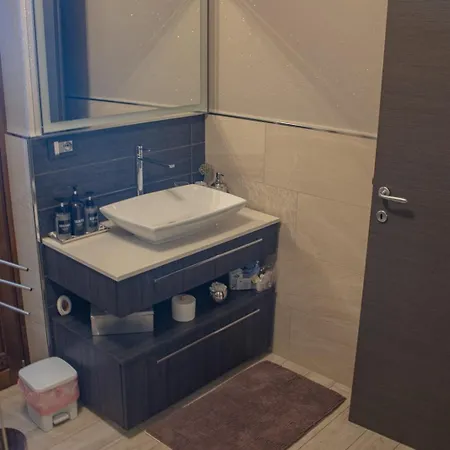 Bed & Breakfast El Budarel