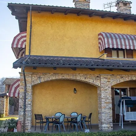 Bed & Breakfast El Budarel 4*