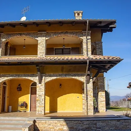 Bed & Breakfast El Budarel