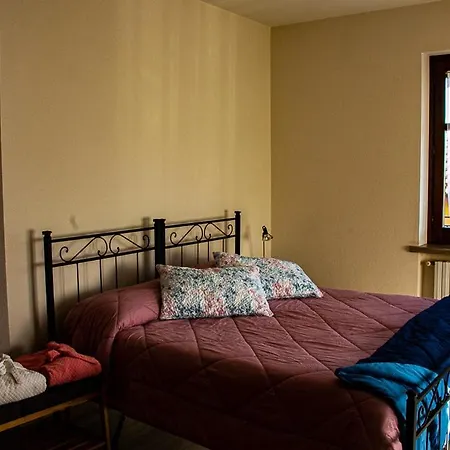 Bed & Breakfast El Budarel 4*