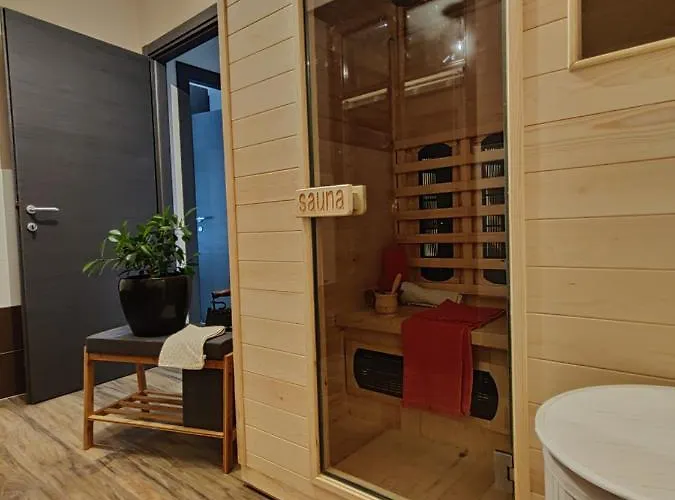 El Budarel Bed & Breakfast Cervasca