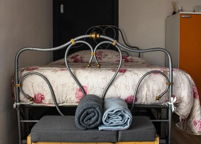 El Budarel Bed & Breakfast 4*