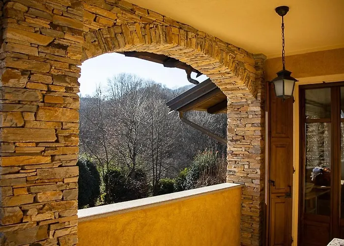 El Budarel Bed & Breakfast