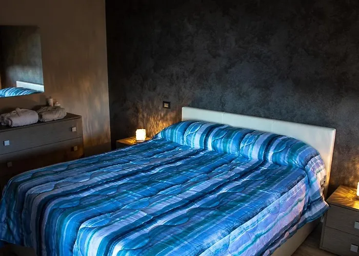 Nocleg ze śniadaniem El Budarel