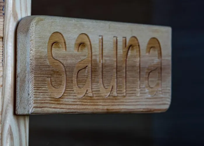 El Budarel Nocleg ze śniadaniem Cervasca