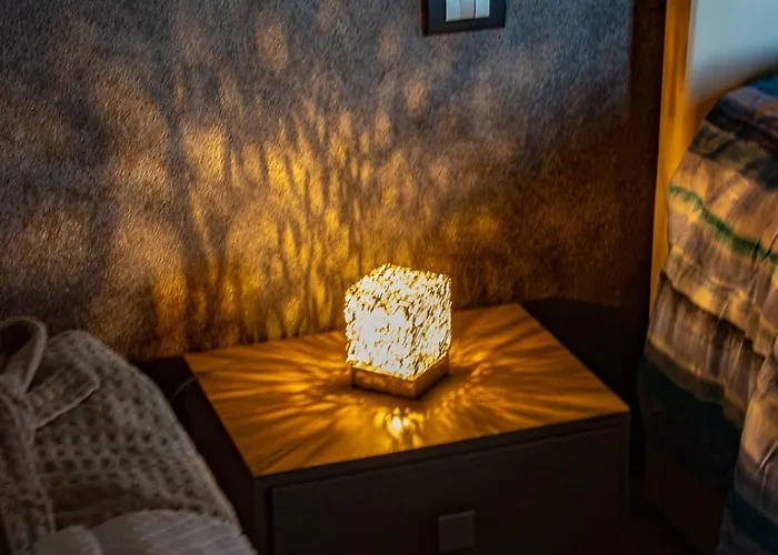 El Budarel 4* Cervasca