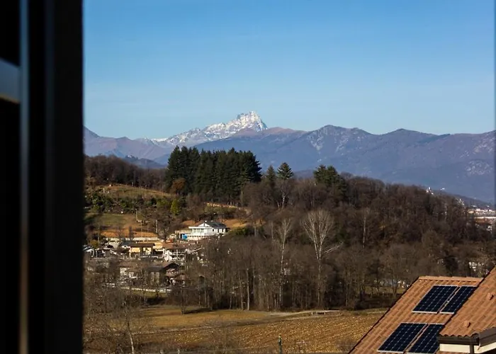 El Budarel Nocleg ze śniadaniem