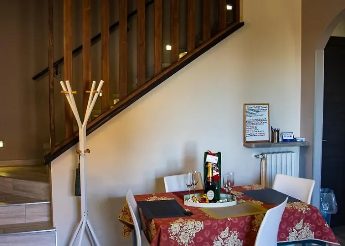 El Budarel Bed & Breakfast