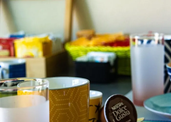 El Budarel 4* Cervasca