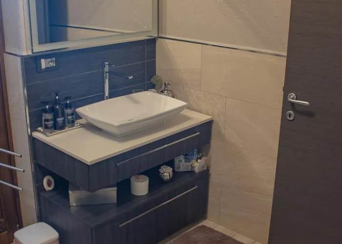 Bed & Breakfast El Budarel