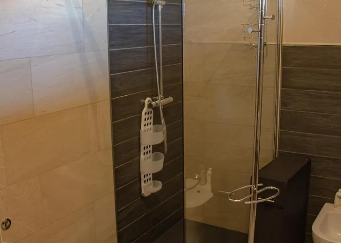 Bed & Breakfast El Budarel