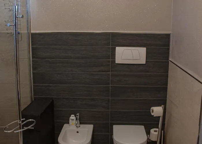 Bed & Breakfast El Budarel 4*