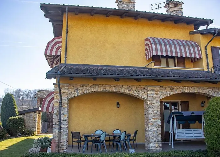 Nocleg ze śniadaniem El Budarel 4*