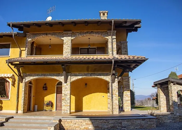 Bed & Breakfast El Budarel