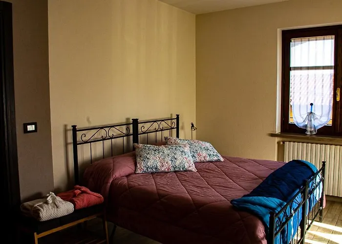 Bed & Breakfast El Budarel 4*